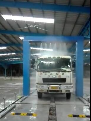 龙门工程洗轮机 龙门工程洗轮机